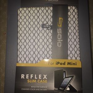 iPad Mini 2 Brand New Case